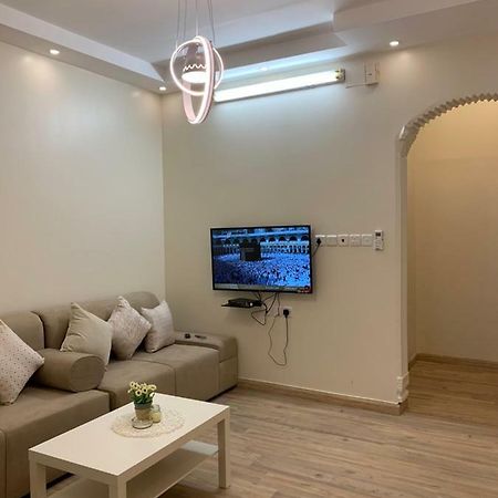 Al Aziziyah Furnished Apartments Al Ula Exterior photo