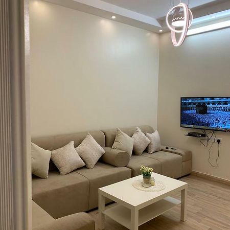 Al Aziziyah Furnished Apartments Al Ula Exterior photo