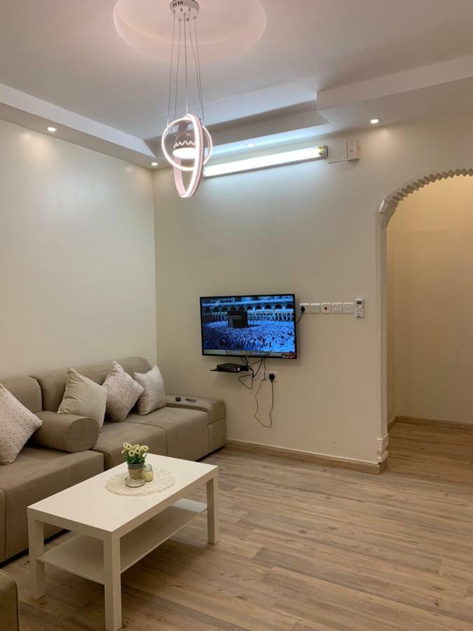 Al Aziziyah Furnished Apartments Al Ula Exterior photo