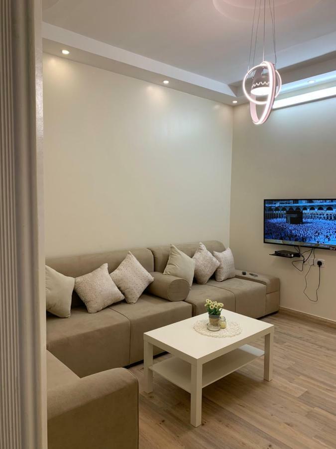 Al Aziziyah Furnished Apartments Al Ula Exterior photo